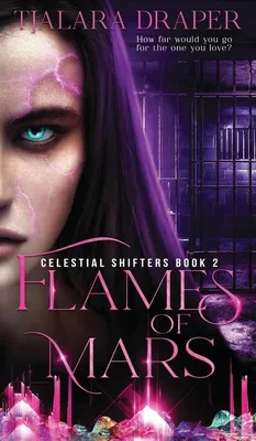 Imagen del producto de Flames of Mars