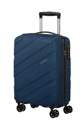 Produktbild von AMERICAN TOURISTER Jetdriver 3.0 S - Navy Blue