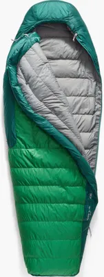 Produktbild von Sea To Summit Ascent Mumienschlafsack Grün