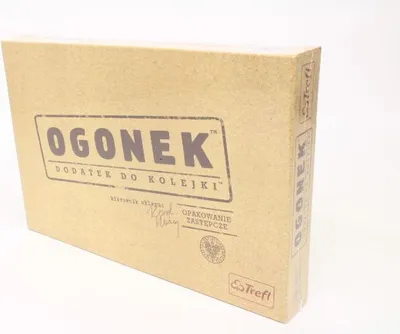 Produktbild von Ogonek-Spiel Ipn 02366