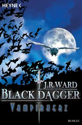 Immagine prodotto di Black Dagger 08. Vampirherz