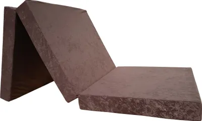 Obrázek produktu pro Skládací matrace Natalia Spzoo 195x65x10 cm - 1021