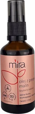 Productafbeelding van Aardbeienpitolie, puur, 50 ml