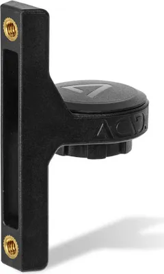 Produktbild von Acid Ahead Flaschenhalteradapter Golden  Golden One Size