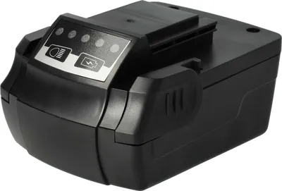 Produktbild von vhbw Akku kompatibel mit Kress 144 AFB Werkzeug (4000 mAh, Li-Ion, 14,4 V)