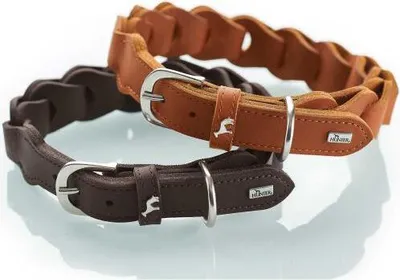 Produktbild von Hunter Halsband Solid Education Chain