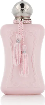 Image de Parfums de Marly Delina Eau de Parfum pour femme 75 ml (Floral, Fruité, Poudré, Sensuel)