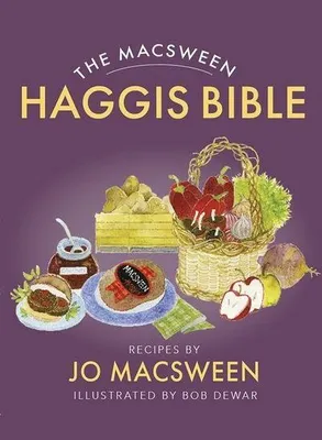 Obrázek produktu pro Macsween Haggis Bible