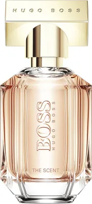 Zdjęcie produktu dla Hugo Boss The Scent for Her Woda perfumowana, 30 ml