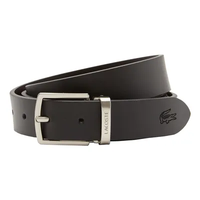 Produktbild von Lacoste Lacoste Accessoire - Gürtel 3 cm Leder