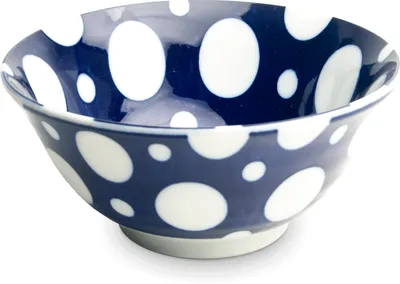 Produktbild von Japan-Bowls ASIATICA | Ramen Bowl Schalen Porzellan, Mitani Shizuku