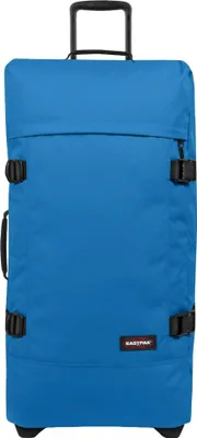 Produktbild von EASTPAK Trolley Tranverz Bubble Blue blau 79cm