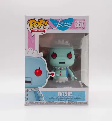 Produktbild von Funko Pop Culture Hanna Barbera Snagglepuss Vinyl-Figur Neu!