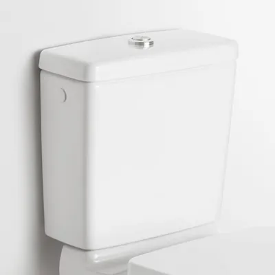 Produktbild von Villeroy & Boch O.novo Spülkasten für Kombination