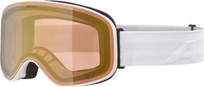 Produktbild von Slope QV white matt mirror gold (11) one size