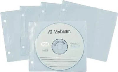 Produktbild von CD-Hülle /10 Stück/ Biurfol ET-18
