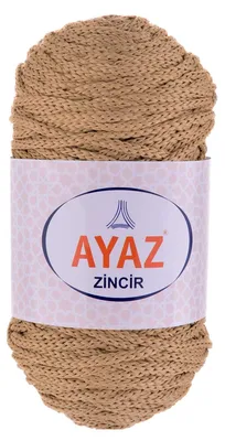 500g Strickgarn ZINCIR verschiedene Farben