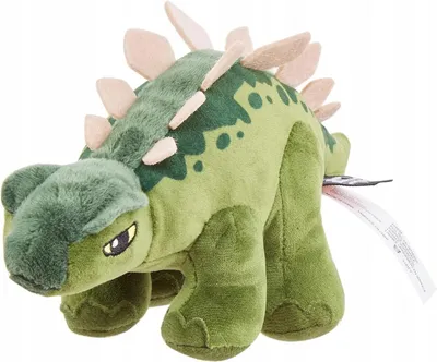 Obrázok produktu pre Mattel HHB34, dinosaurus, 3 rok / roky, LR44, Vrátane batérií