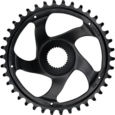 Produktbild von Nummer Diverse Kettenblatt E-Bike KMC Bosch Gen.4