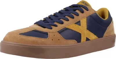 Produktbild von MUNICH BREAK Sneaker, Blau, Größe 39