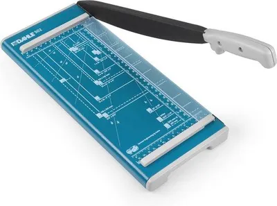 Immagine prodotto di Coltello per carta A4, 8 fogli, taglio compatto ed efficiente