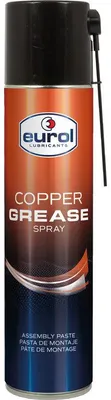 Zdjęcie produktu dla Eurol miedź w sprayu 400 ml