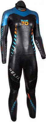 Immagine prodotto di Muta in neoprene Blue Seventy Helix S S