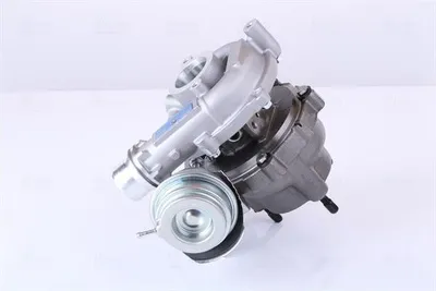 Image de Turbo Renault 2,3Dci Master Iii/Movano/Nv400