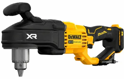 Produktbild von DEWALT DCD444N-XJ Akku-Winkelbohrmaschine