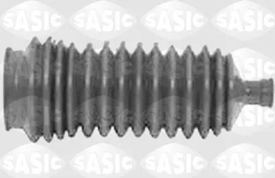 Produktbild von SASIC 4006224 Lenkmanschette Gummi für DACIA SANDERO II Vorne