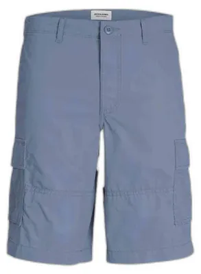 Immagine prodotto di Pantaloncini Jack&Jones 12253222-BLUEMIRAGE da Uomo