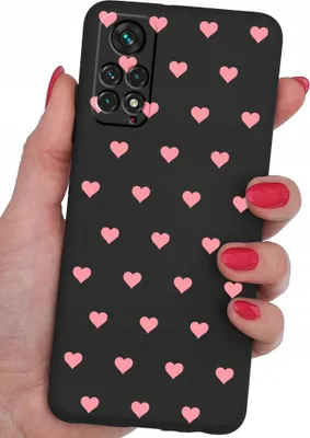 Obrázek produktu pro Pouzdro a ochranné sklo pro Xiaomi Redmi Note 11 11S