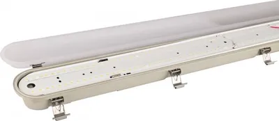 Immagine prodotto di Lampada ermetica a LED 40W IP65 4000K 5200lm Ecolight EC20108