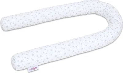 Produktbild von babybay Nestchenschlange Piqué für alle Babybay