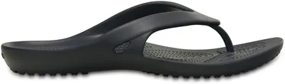 Produktbild von Crocs Kadee Ii Flip Navy EU 37-38