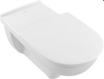 Produktbild von Villeroy & Boch 4601R001 T-WC ViCare ViCare 4601R0 360x700x