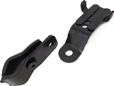 Obrázek produktu pro Urban Security Tubes/screws Ur6 Zámek Stříbrná  Stříbrná Jedna velikost