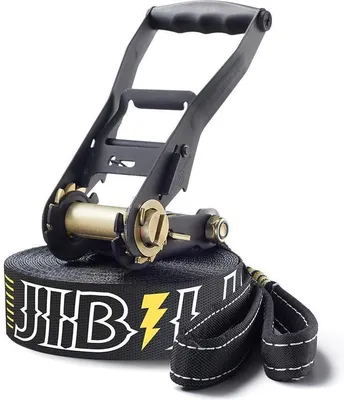 Produktbild von Gibbon Slackline "Jibline Treewear"