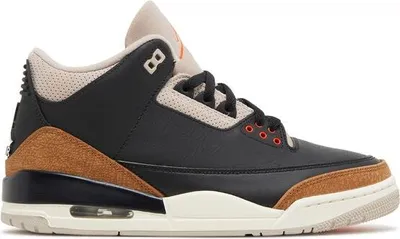 Produktbild von Air Jordan 3 Retro Desert Elephant - EU: 40.5