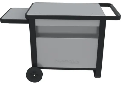 Image de CAMPINGAZ Deluxe Trolley