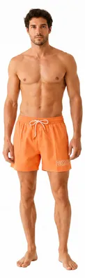 Imagen del producto de Pantalón de baño corto para hombre BOSS, modelo Mooneye 50469280