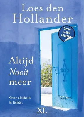 Produktbild von Altijd nooit meer