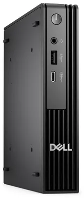 Produktbild von DELL Pro QCM1250, Intel® Core™ i7, i7-14700T, 8 GB, 512 GB, Windows 11 Pro, 64-Bit