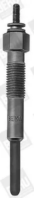 Image de Bougie de préchauffage BORGWARNER (BERU) GN023