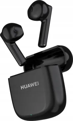 Produktbild von Huawei Freebuds Se 2-Kabellose In-Ear-Kopfhörer, 40H Laufzeit, Ip54
