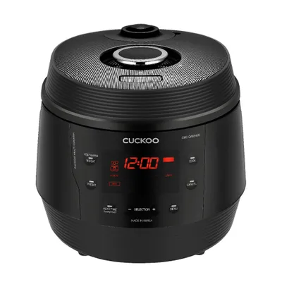 Produktbild von Cuckoo Multicooker 5,00l CMC-QAB549S Digitálny parný tlakový varič