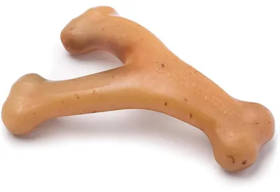 Image de Benebone Wishbone chicken S
