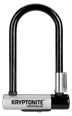 Image de Cadenas à clé Kryptonite Kryptolok Mini7