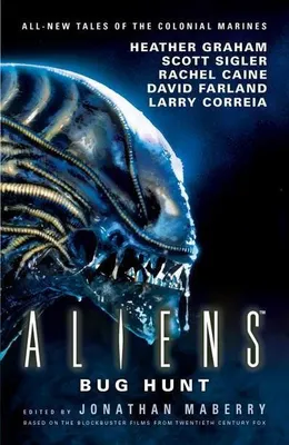 Obrázok produktu pre Aliens