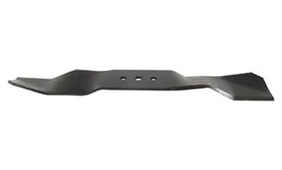 Immagine prodotto di Lama per tosaerba Husqvarna compatibile con i modelli Rider 11, 13, 15, 16, 18 - Jonsered. Sostituisce i codici originali 505 54 45-01, 544 06 77-01, 579